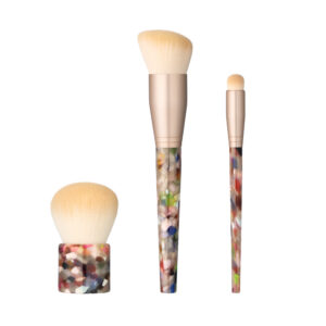 RECYCLED ACRYLIC HANDLE