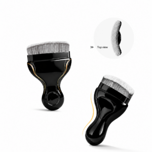 CRESCENT CURVED BRUSH