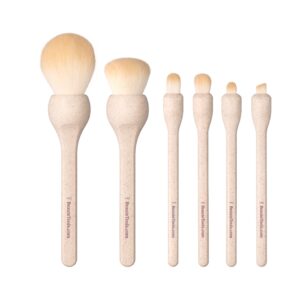 GLUELESS ULTRASONIC SUSTAINABLE BRUSH